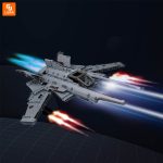 جنگنده اسباب‌بازی Jupiter Dawn - Image 5