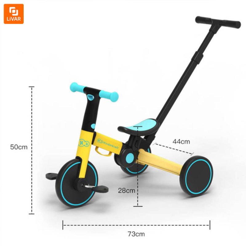 دوچرخه KinderKraft - Image 3