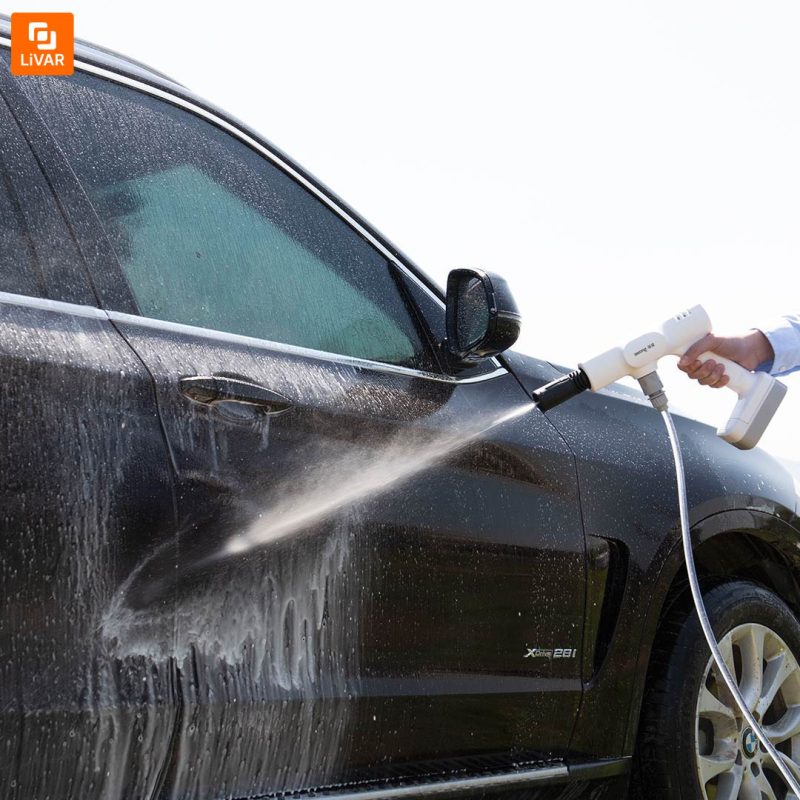 کارواش Lekong - Image 2