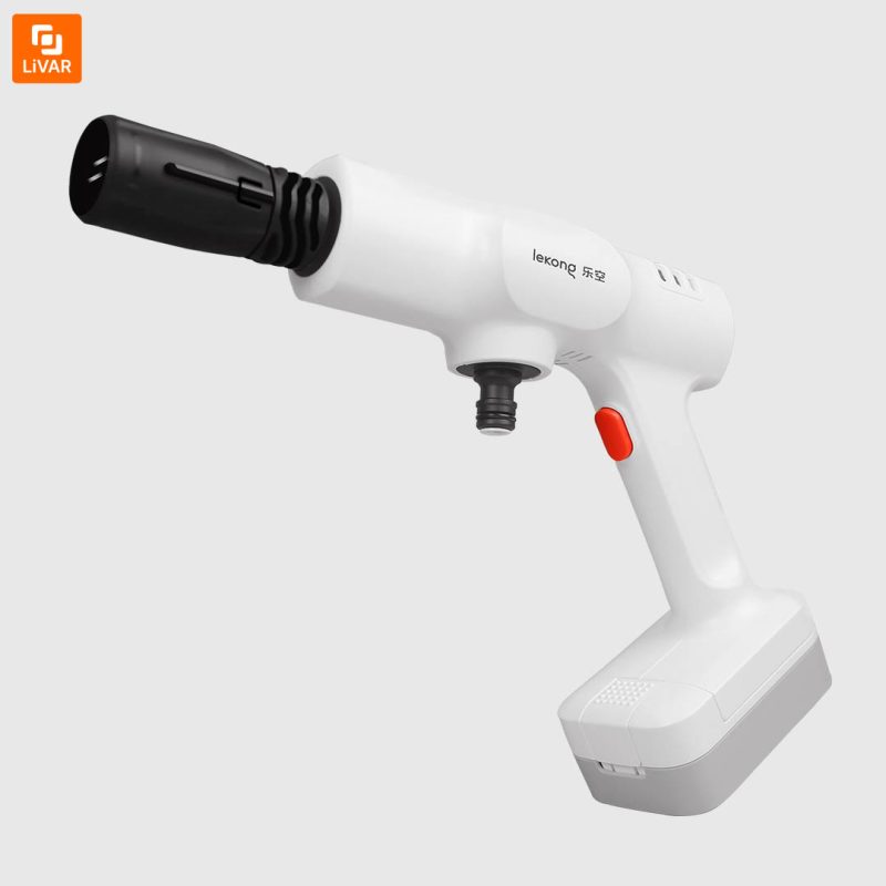 کارواش Lekong - Image 6