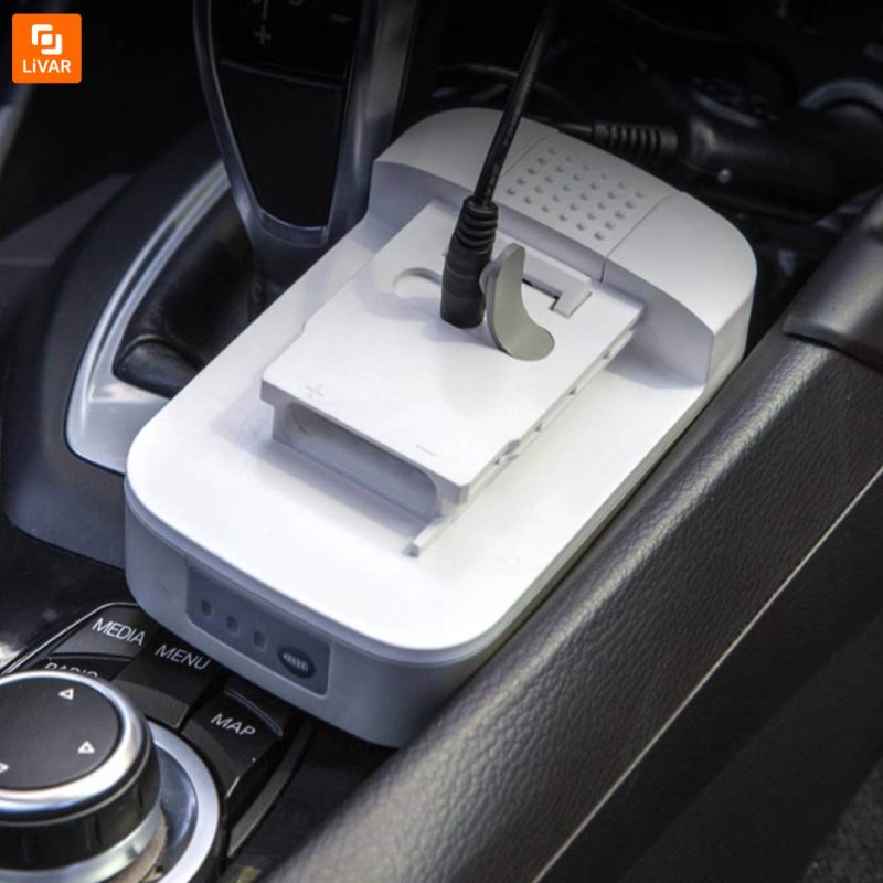 کارواش Lekong - Image 8