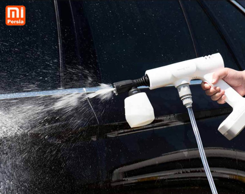 کارواش Lekong - Image 10