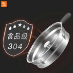 قوری برقی Life Elements - Image 11