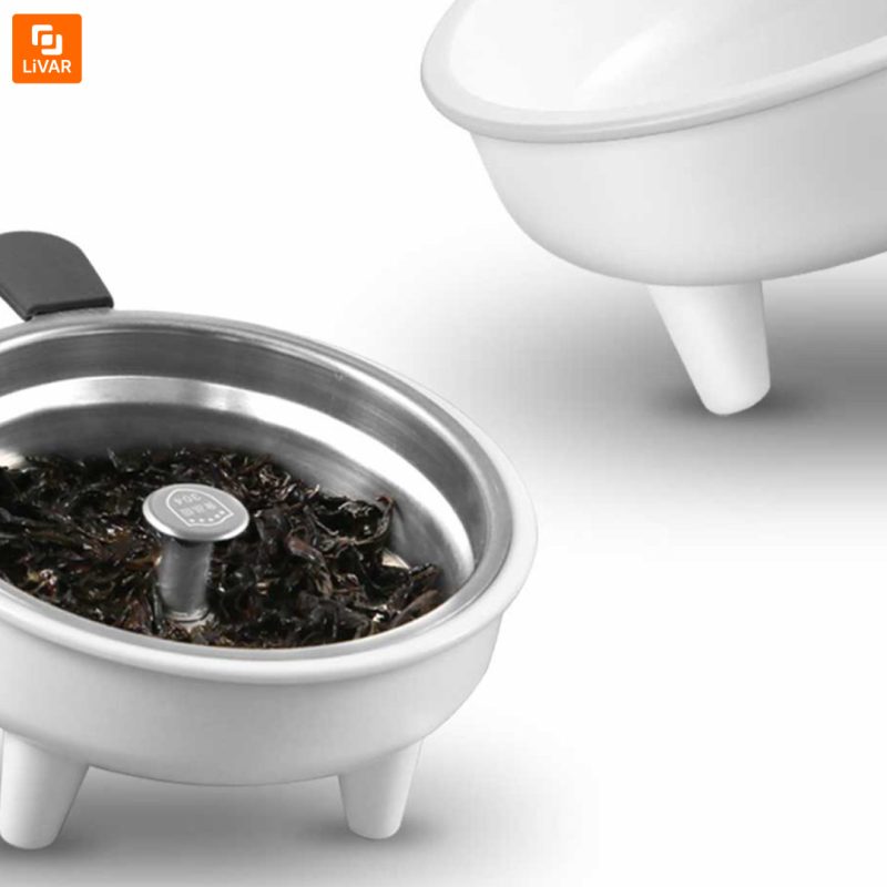 قوری برقی Life Elements - Image 13