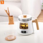 قوری برقی Life Elements - Image 5