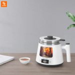 قوری برقی Life Elements - Image 6