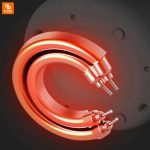 قوری برقی Life Elements - Image 9