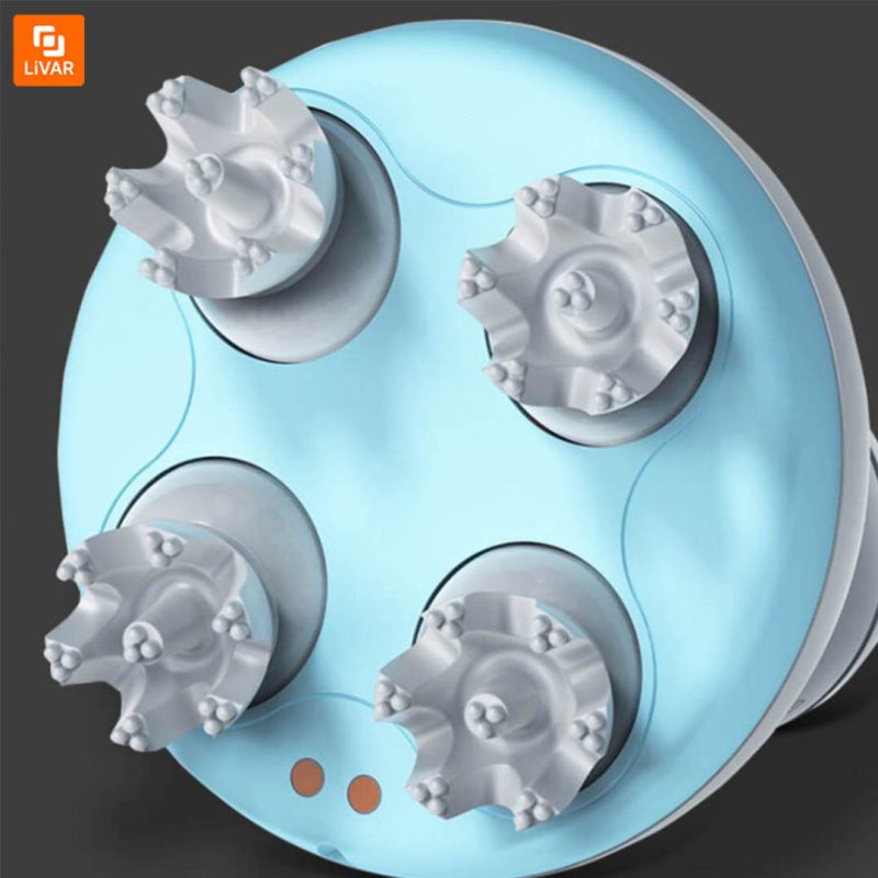 ماساژور سر MINI - Image 12