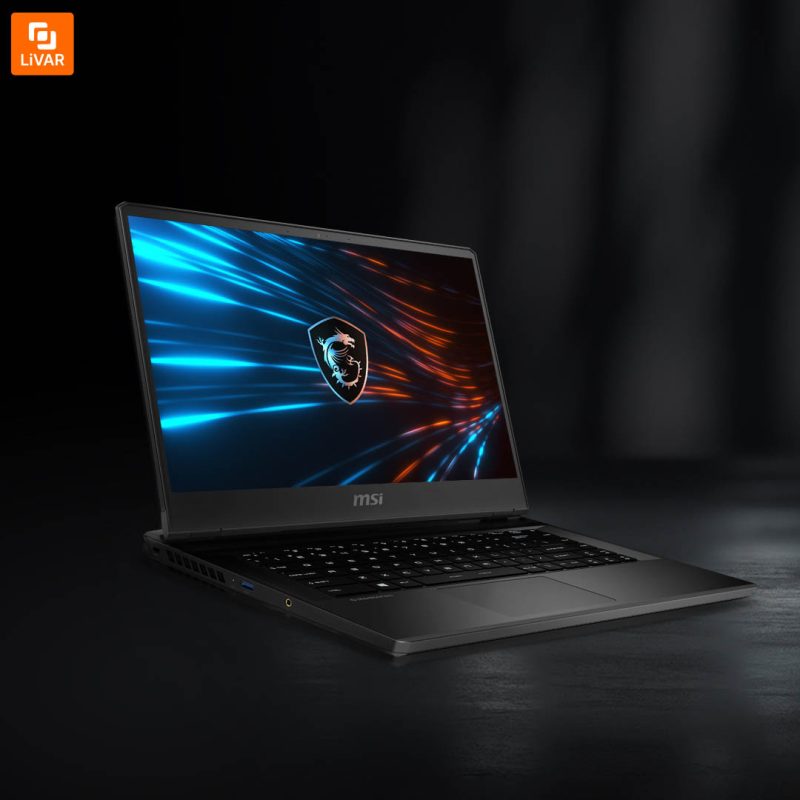 لپ‌تاپ گیمینگ MSI Tenth Generation - Image 5