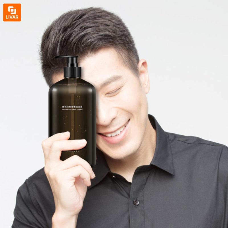 شامپو زنجبیل MXL - Image 10