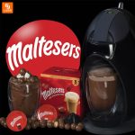 شکلات داغ کپسولی Maltesers - Image 4
