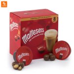 شکلات داغ کپسولی Maltesers - Image 5
