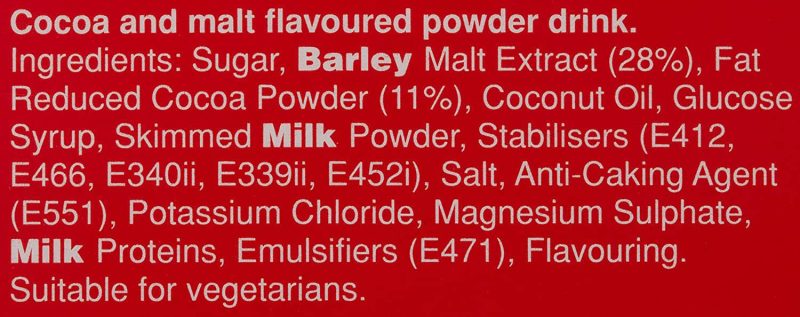 شکلات داغ کپسولی Maltesers - Image 7