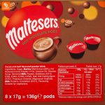 شکلات داغ کپسولی Maltesers - Image 8