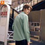 پیراهن Mark Huafei - Image 2