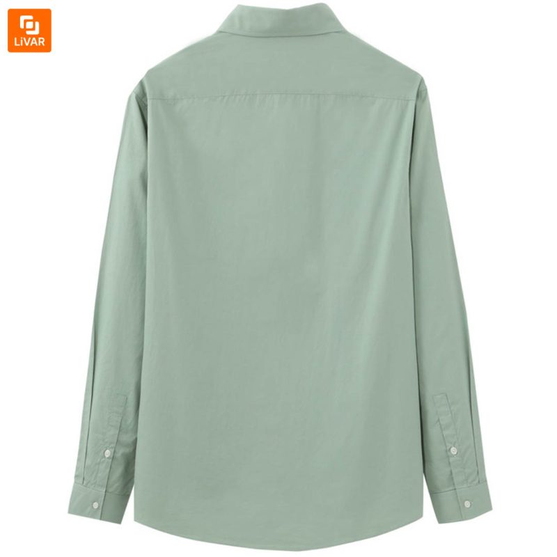 پیراهن Mark Huafei - Image 12