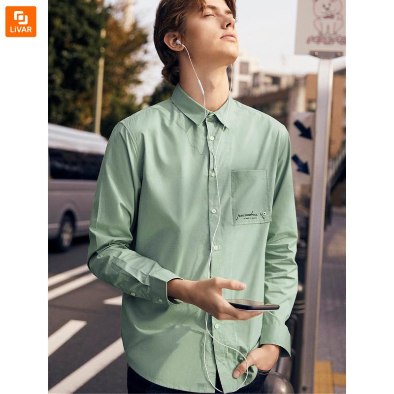 پیراهن Mark Huafei - Image 15