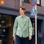 پیراهن Mark Huafei - Image 3