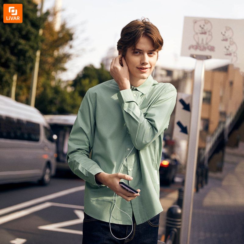 پیراهن Mark Huafei - Image 6