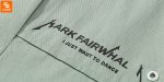 پیراهن Mark Huafei - Image 9