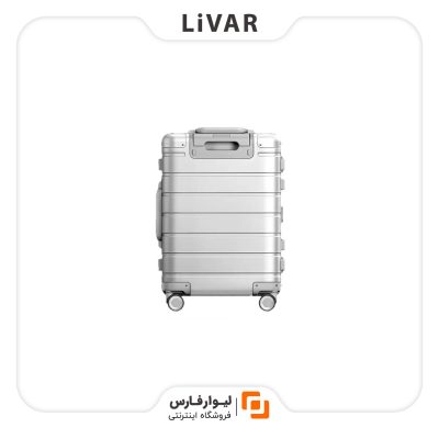 چمدان فلزی Carry On