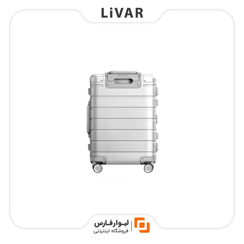 چمدان فلزی Carry On