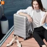 چمدان فلزی Carry On - Image 6