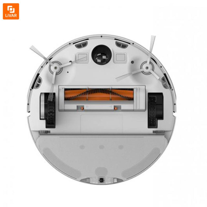 جاروبرقی رباتی هوشمند Mi شیائومی - Image 4