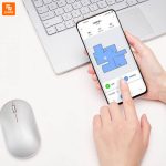 جاروبرقی رباتی هوشمند Mi شیائومی - Image 7