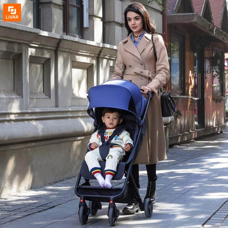 کالسکه تاشو MiTU - Image 4