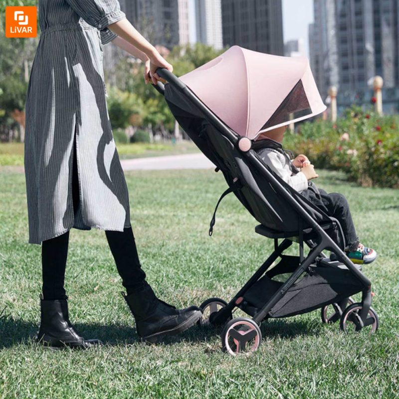 کالسکه تاشو MiTU - Image 7