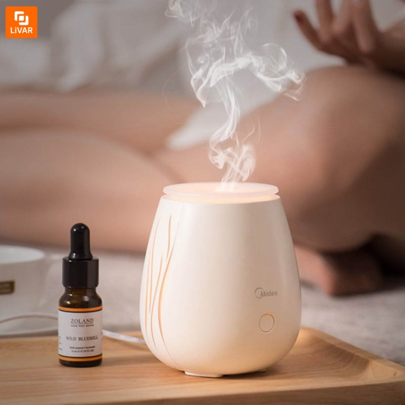 لامپ Midea Colorful Aroma - Image 2