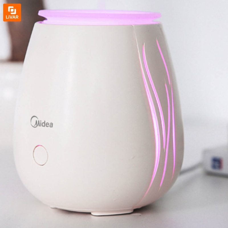لامپ Midea Colorful Aroma - Image 11