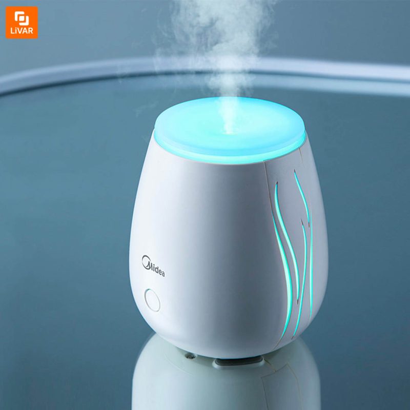 لامپ Midea Colorful Aroma - Image 4