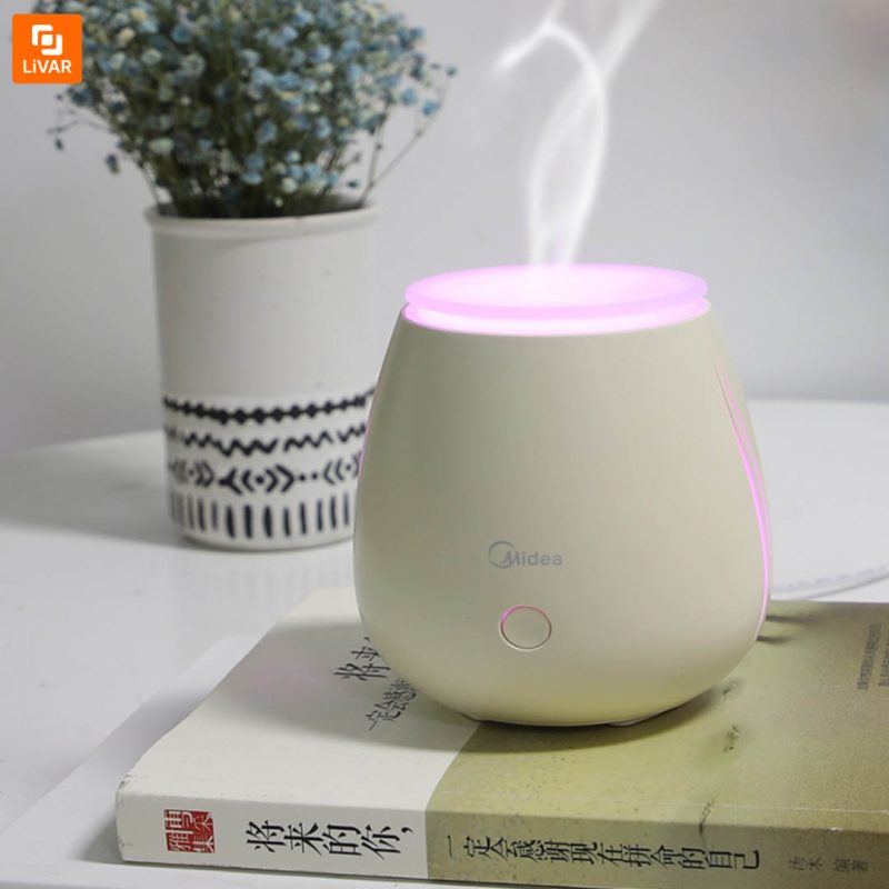 لامپ Midea Colorful Aroma - Image 7