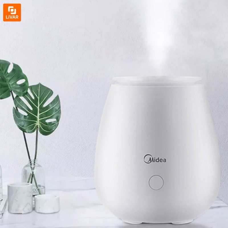 لامپ Midea Colorful Aroma - Image 8