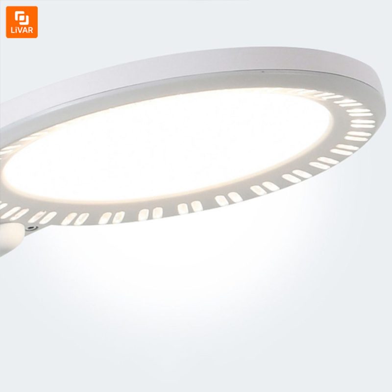 چراغ مطالعه Midea مدل double-aperture - Image 10