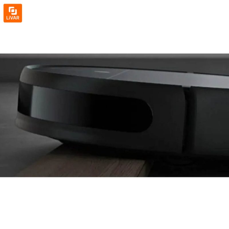 جاروبرقی هوشمند Mijia 1T - Image 6