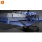 جاروبرقی هوشمند Mijia 1T - Image 7