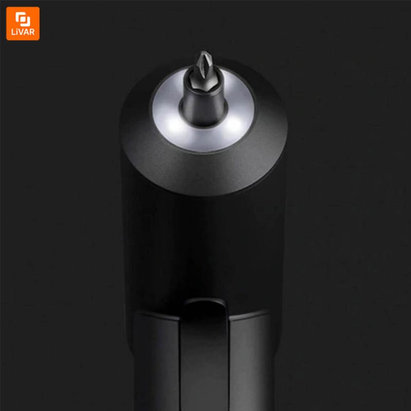 پیچ‌گوشتی شارژی Mijia - Image 6