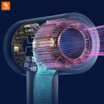 سشوار Mijia H900 شیائومی - Image 14