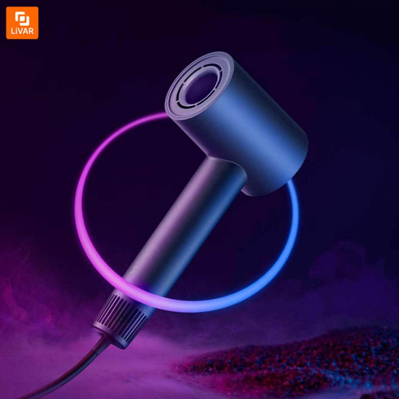 سشوار Mijia H900 شیائومی - Image 4