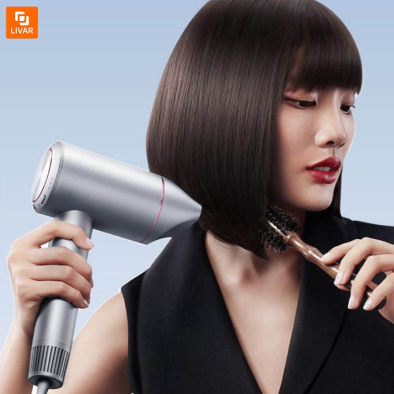 سشوار Mijia H900 شیائومی - Image 10