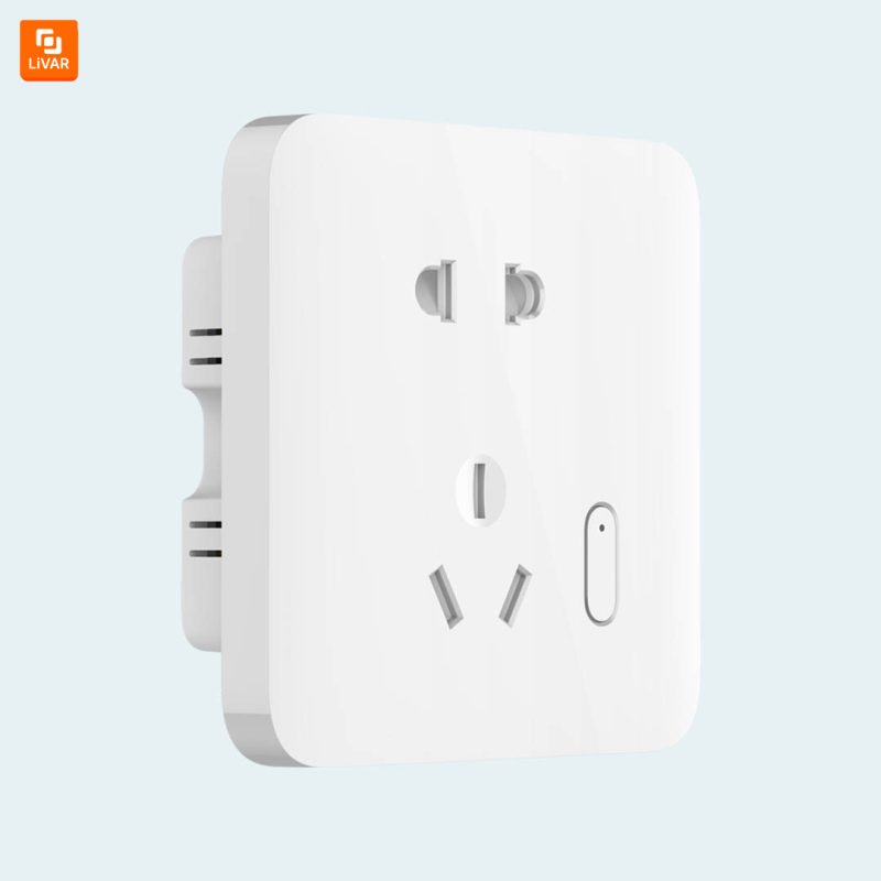 پریز برق هوشمند Mijia - Image 7