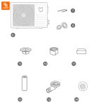 دستگاه تهویه هوا Mijia - Image 10