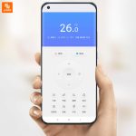 دستگاه تهویه هوا Mijia - Image 4