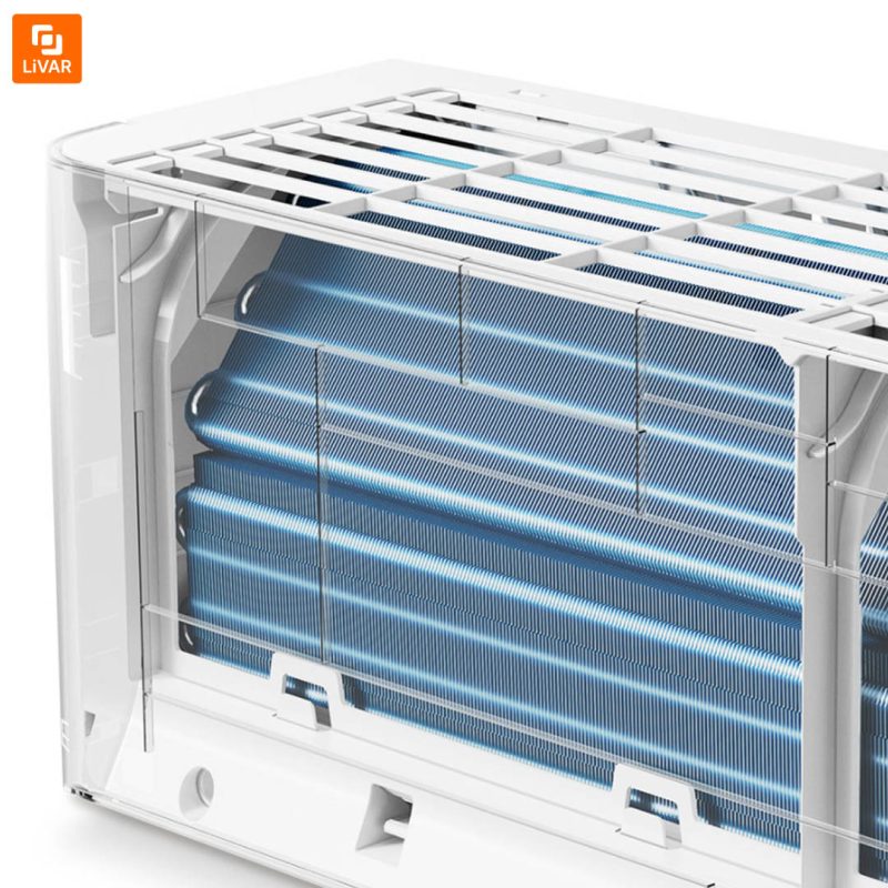 دستگاه تهویه هوا Mijia - Image 5