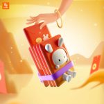 عروسک‌های Millet Blind - Image 7