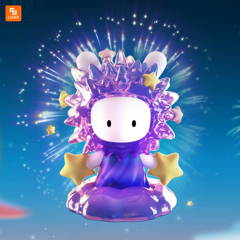 عروسک‌های Millet Blind - Image 4