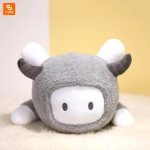 عروسک خرگوشی Millet - Image 2